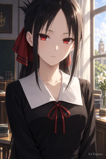 Shinomiya Kaguya