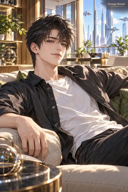 Xu Yi