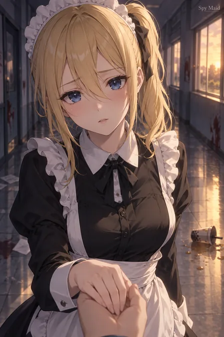 Hayasaka Ai