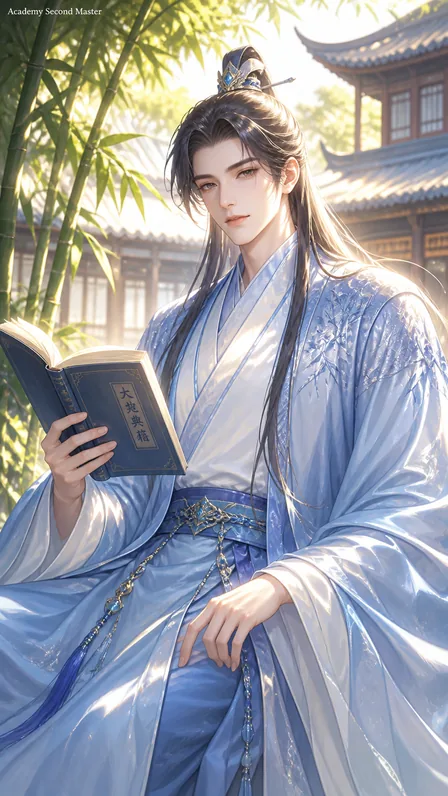 江沐明