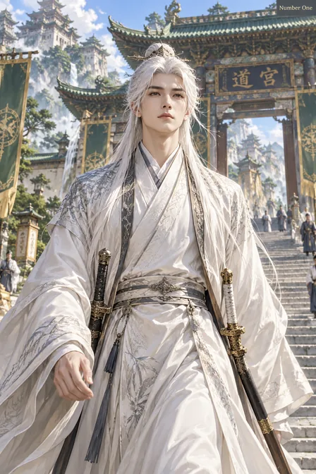 Li Changsheng