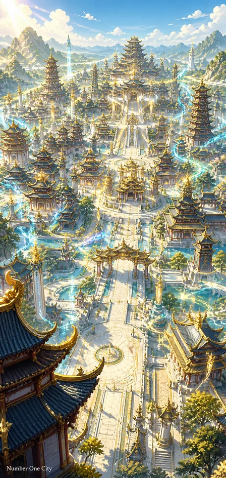 洛桑城