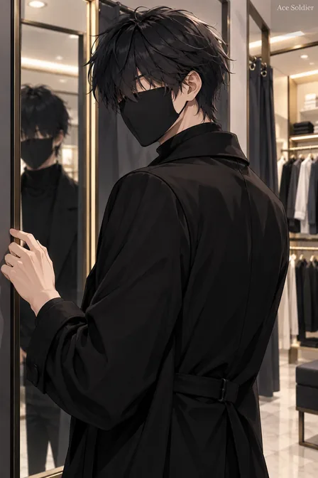 Huang Hao
