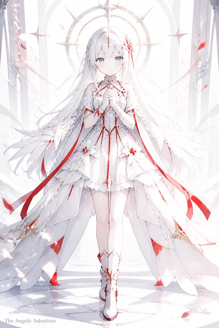 安吉拉