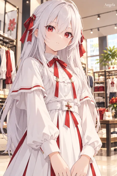 Angela