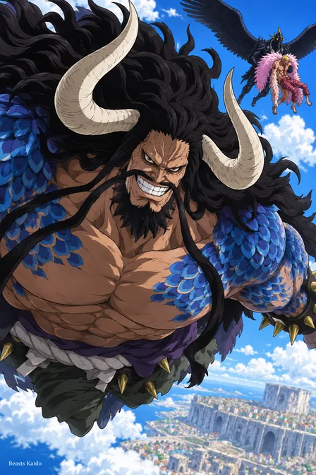 Kaido