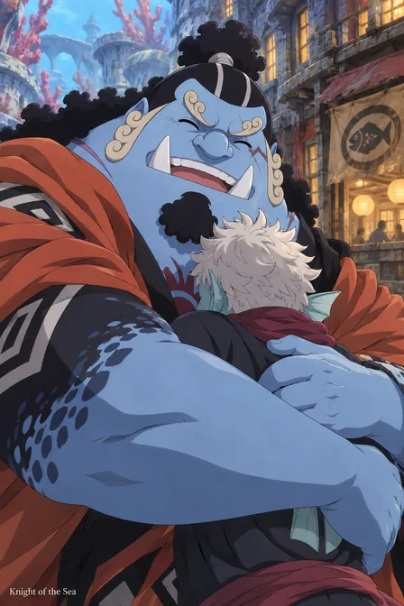 Jinbe