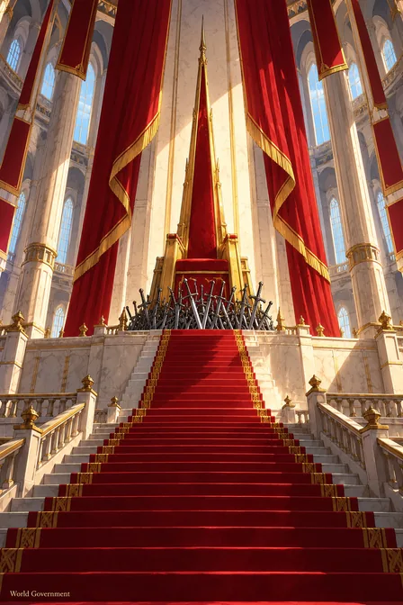 World Government