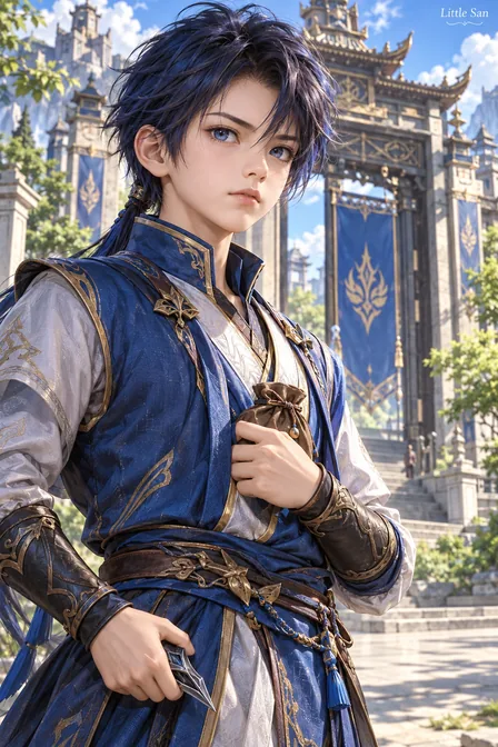 Tang San