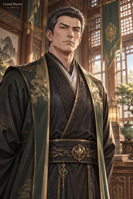 Yu Xiaogang