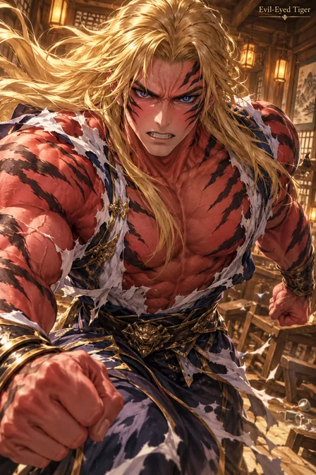 Dai Mubai