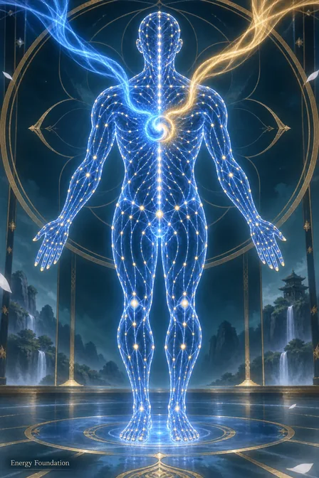 Chakra