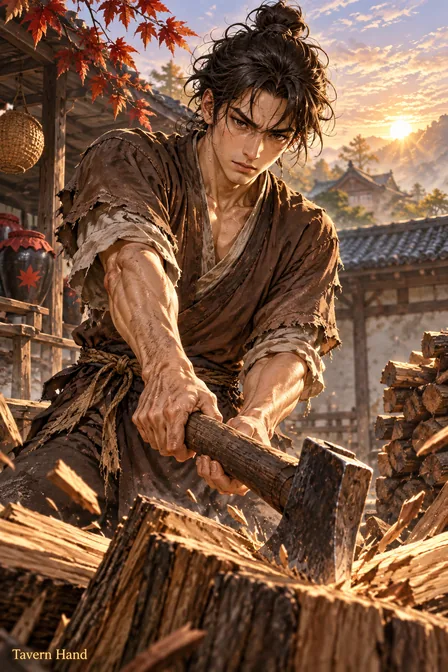 Jiang Qinghe