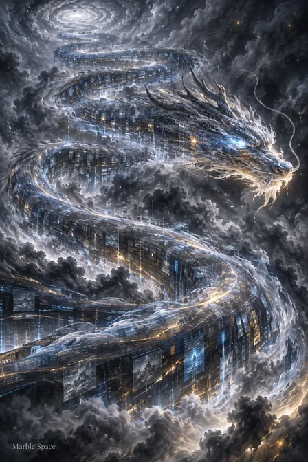 Marble Space