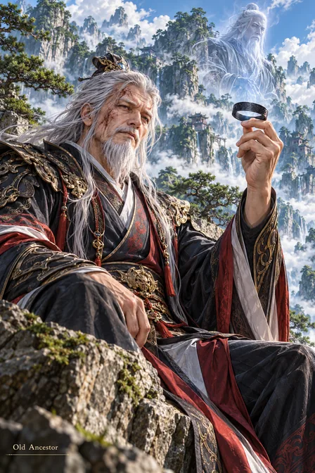 Xiao Lin