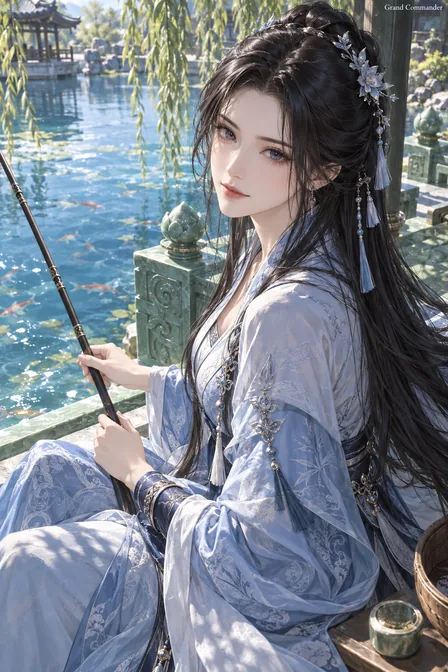 Chen Lingxue