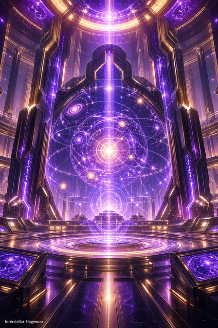 星古帝国