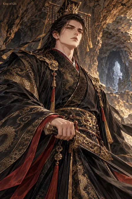 Ying Zheng