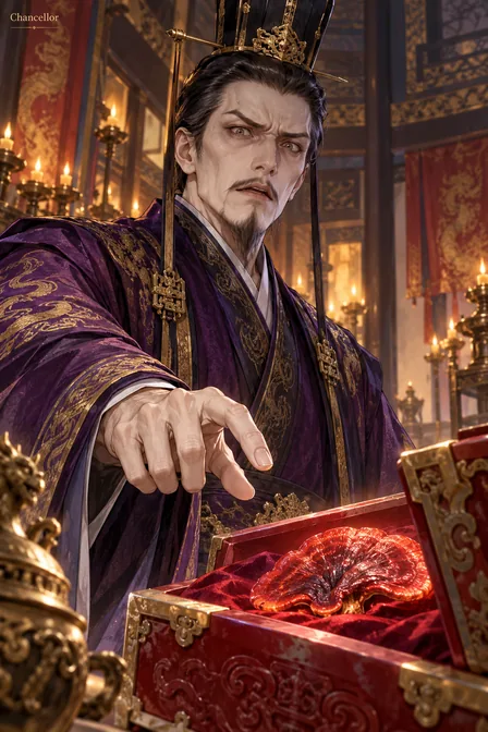 Lu Buwei