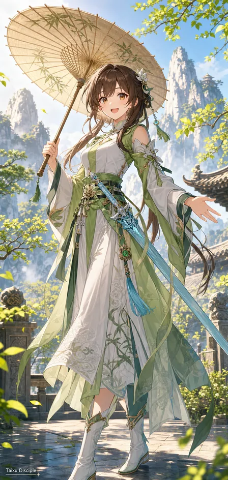 李素裳