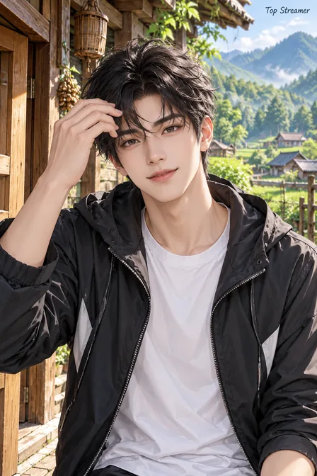 Ling Yun