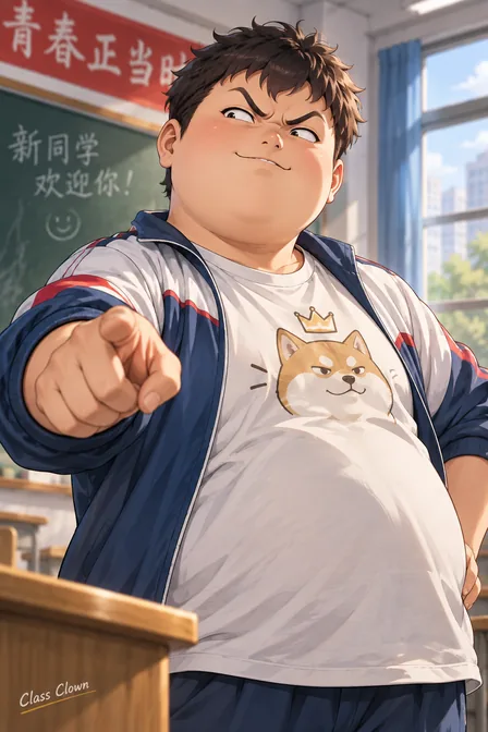 Zhou Da