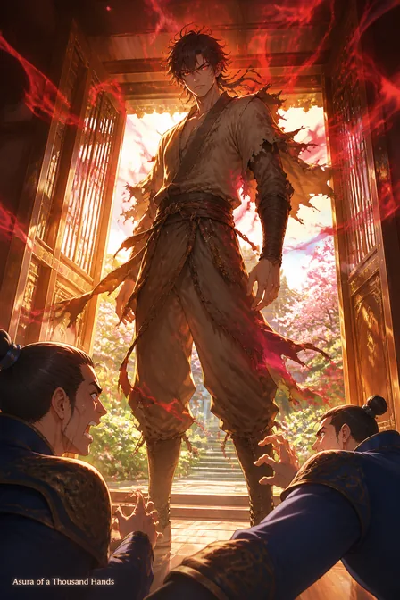 唐三