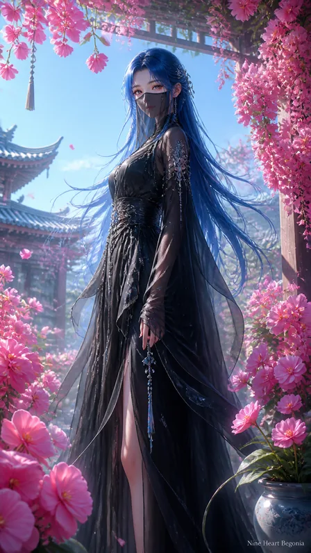 叶泠泠