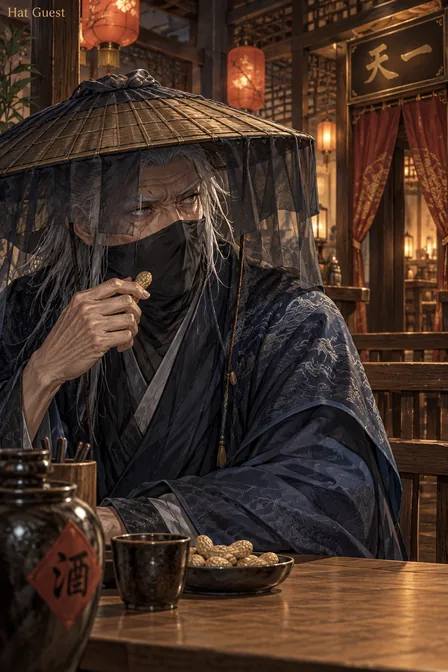 Lin Xuankong