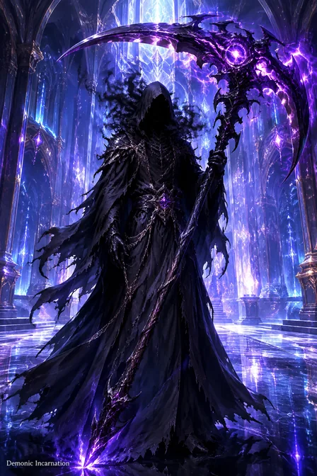 閻