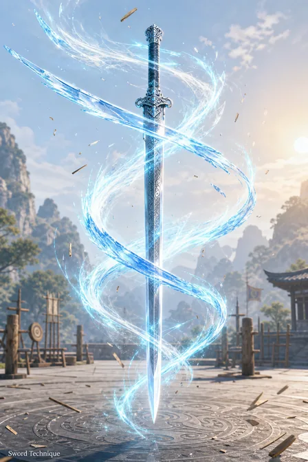 三才斩