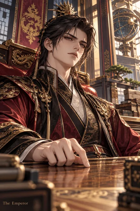 Yang Yu