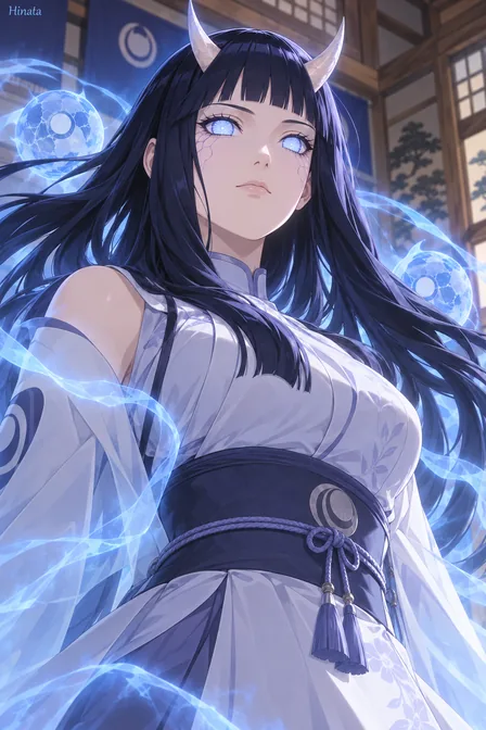 Hinata