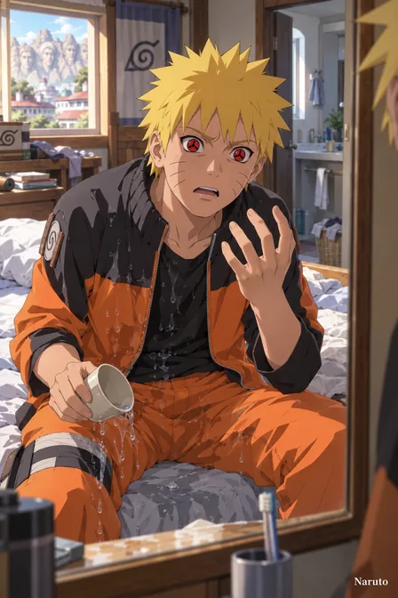 Naruto