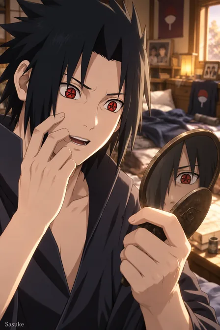 Sasuke