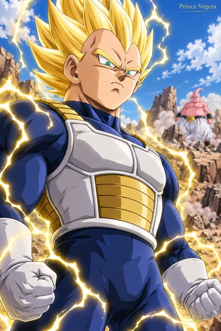 Vegeta