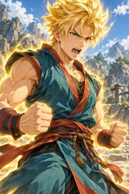 Trunks