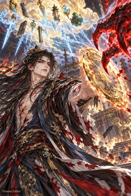 Gu Xi