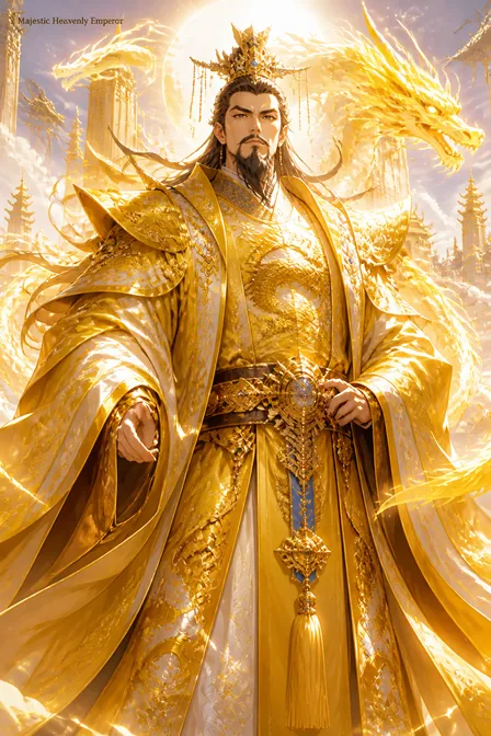 天帝