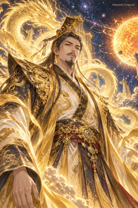 Heavenly Emperor