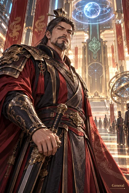 Pan Zhen