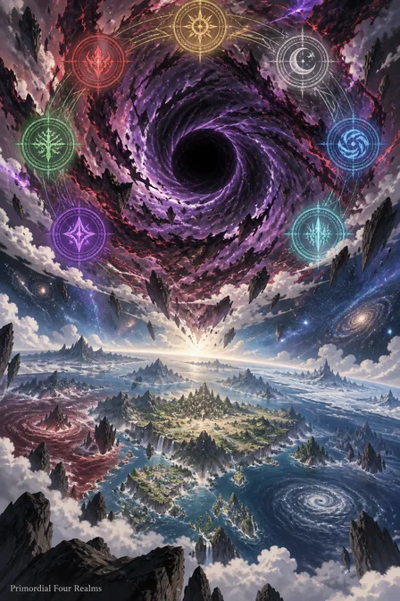 魔界
