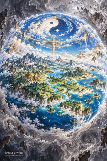 Primordial World