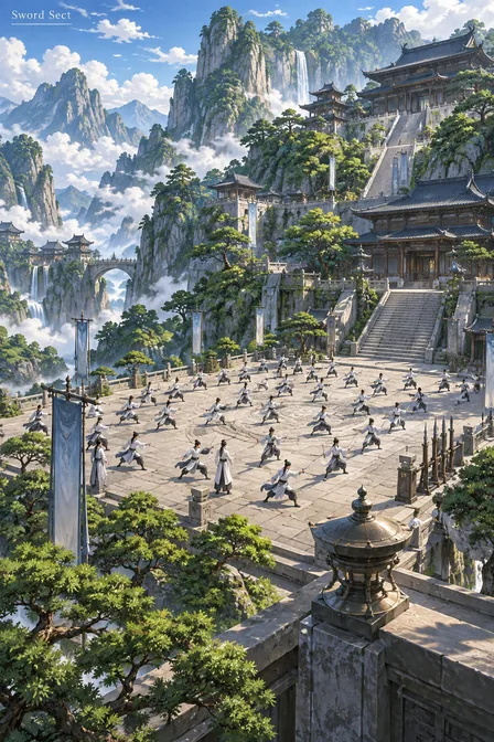 Baojian Sect