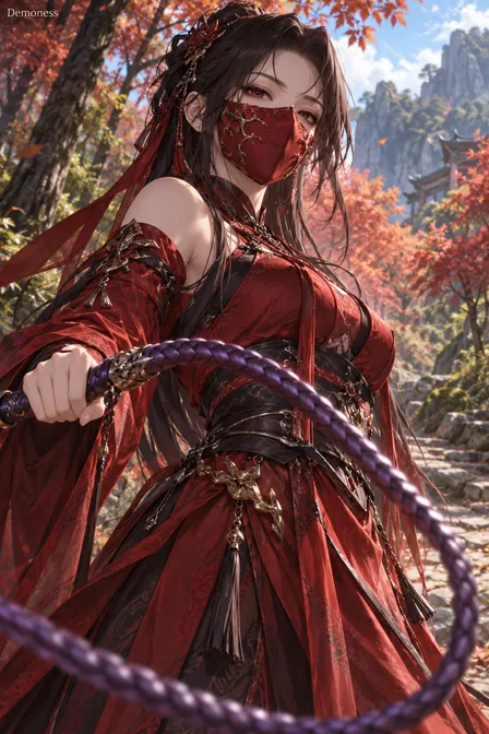 Su Lengyue