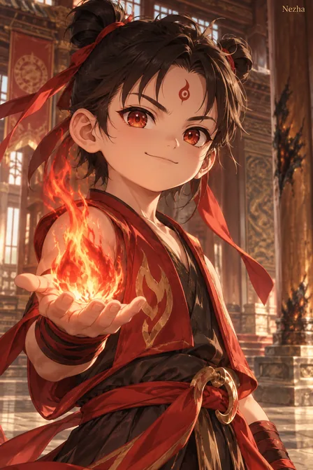 Nezha