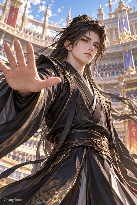 Li Changsheng