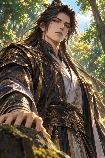 Di Tian