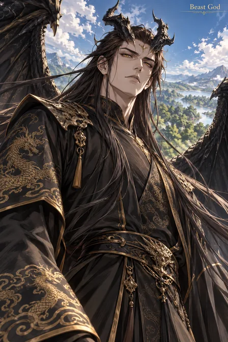 Di Tian