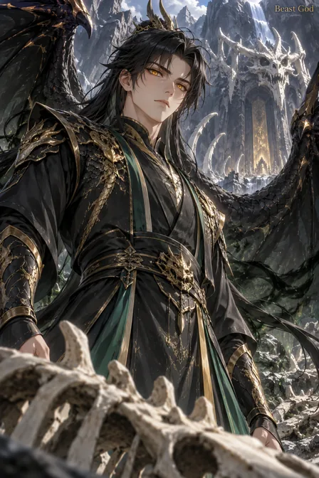 Di Tian